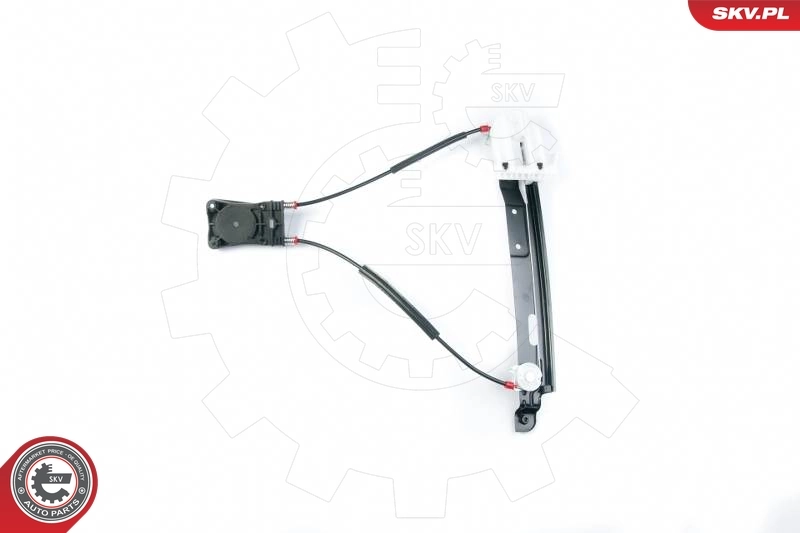 Window Regulator